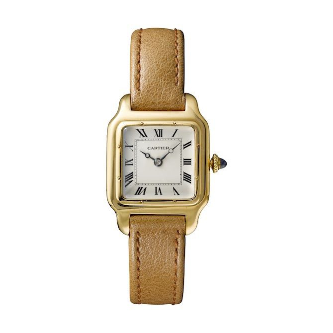 Vincent Wulveryck, Cartier Collection © Cartier