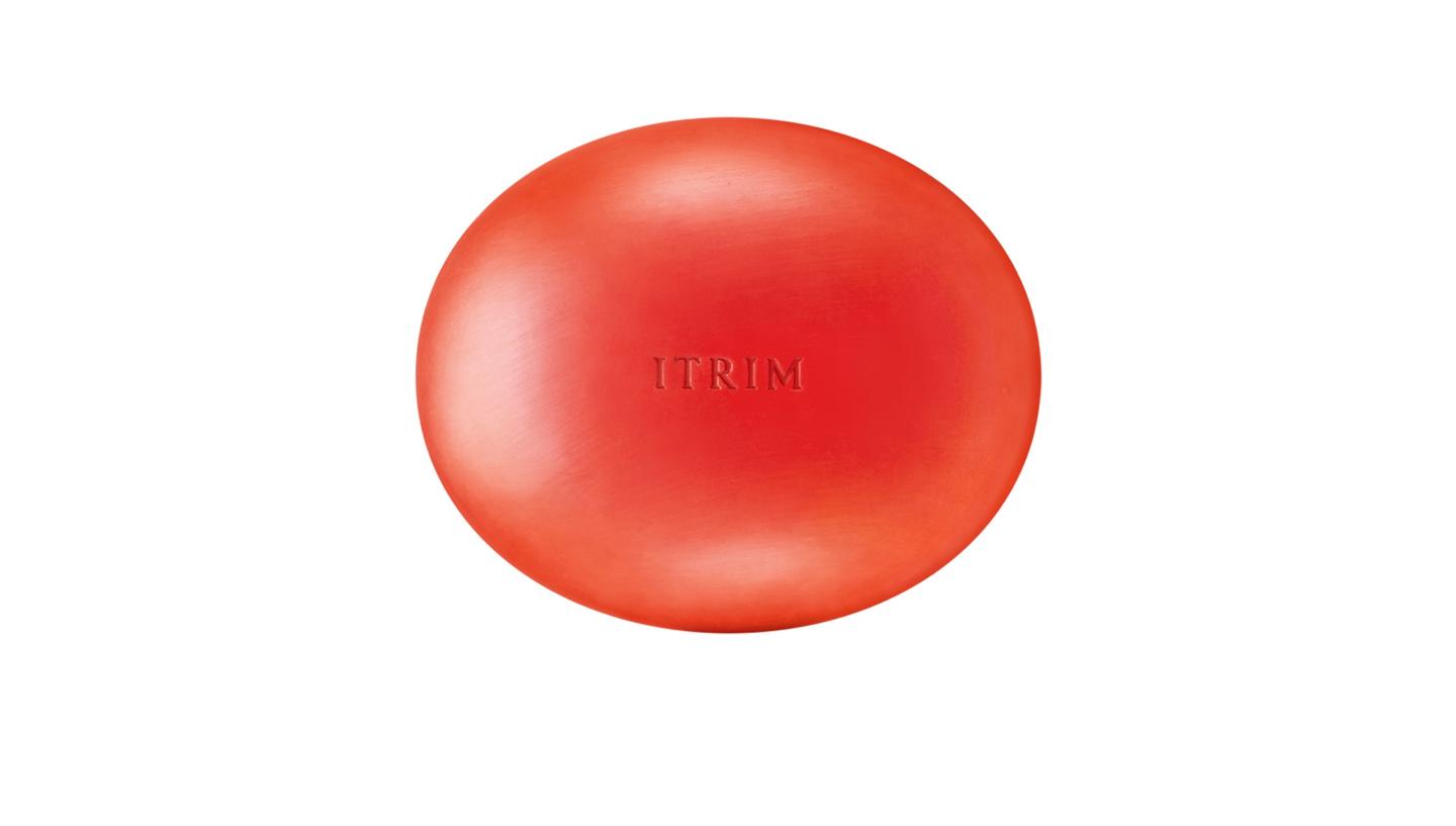 ■6:ITRIM エレメンタリー フェイスソープ