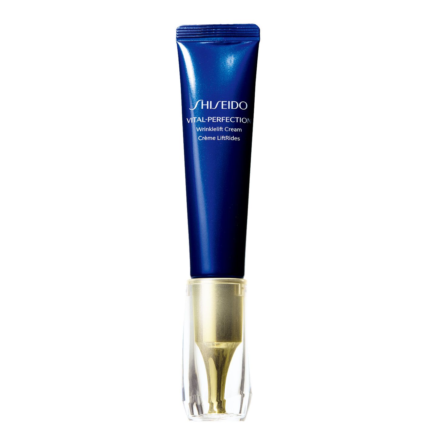 資生堂インターナショナル SHISEIDO バイタル パーフェクション リンクルリフト ディープレチノ ホワイト4 15g ¥12,000(医薬部外品)