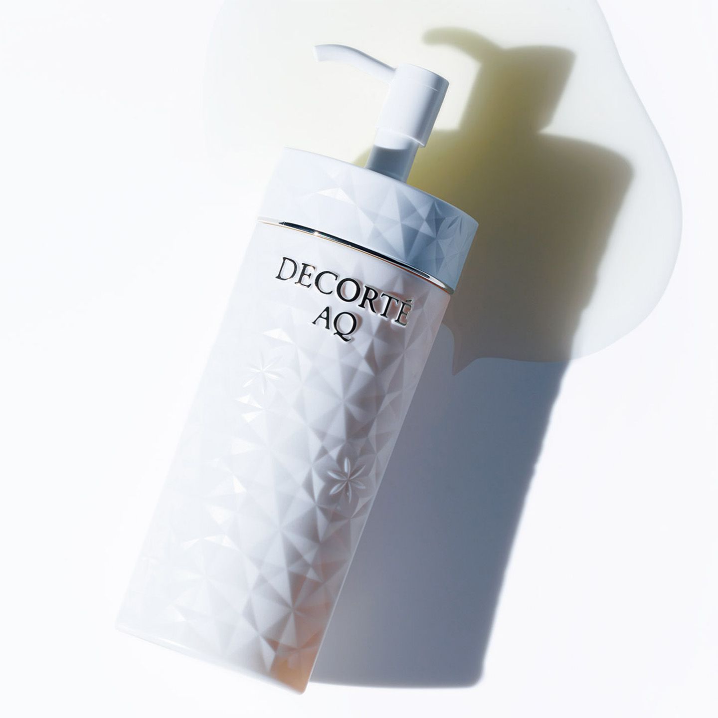 コスメデコルテ AQ クレンジング オイル 200ml ¥6,000