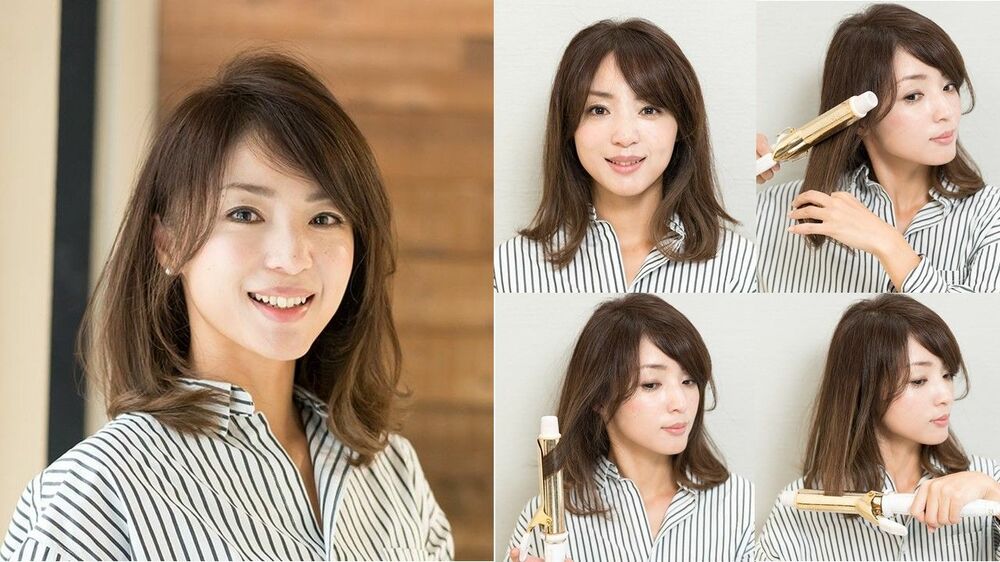 ボサボサ髪で悩む人に 原因３つ と 直し方５つ Precious Jp プレシャス