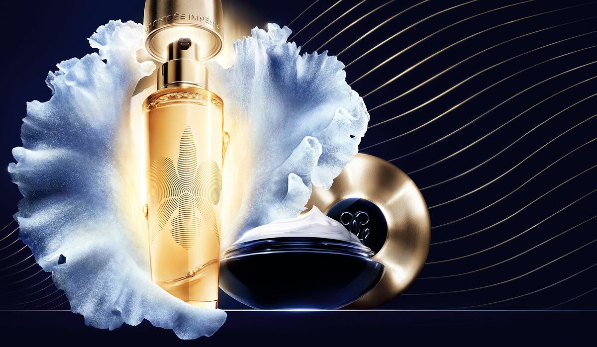 ゲラン オーキデアンペリアル ザ マスク 新品 【公式通販】