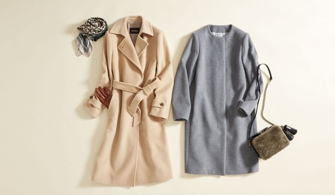 ポール スチュアート Precious Jp プレシャス