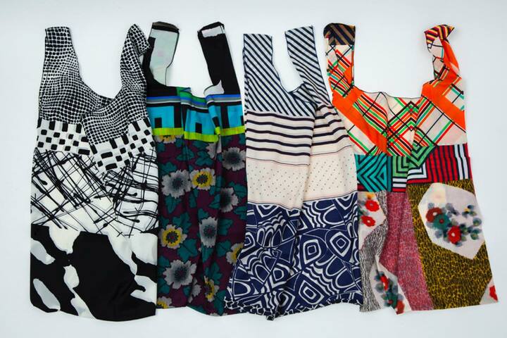 特製エコバッグ