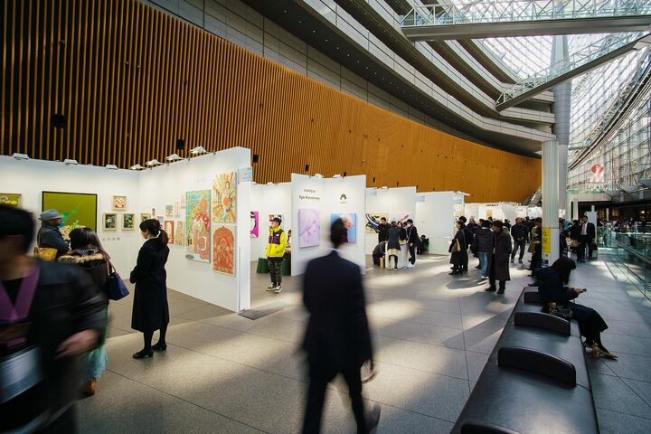 展覧会_2,東京_2