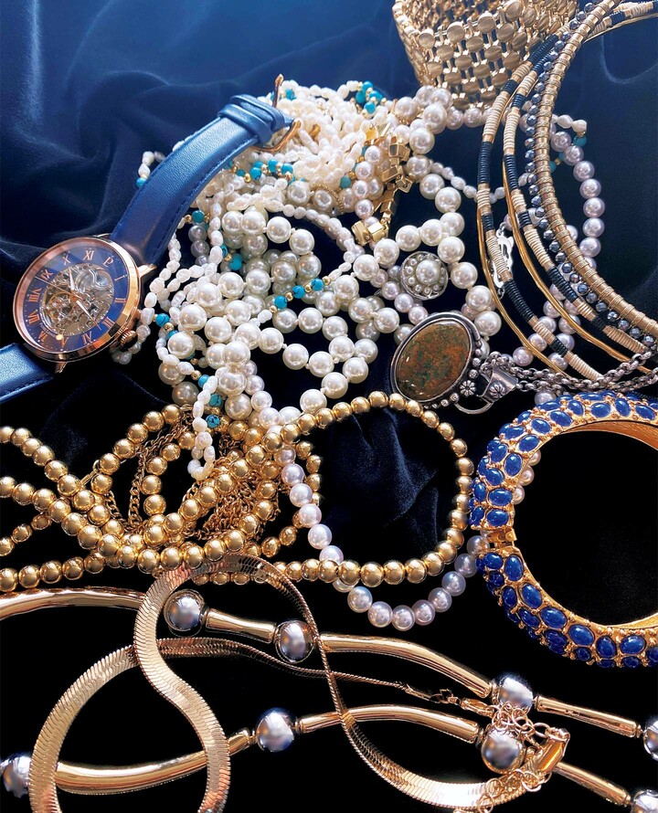 鈴木保奈美さんが撮影した写真