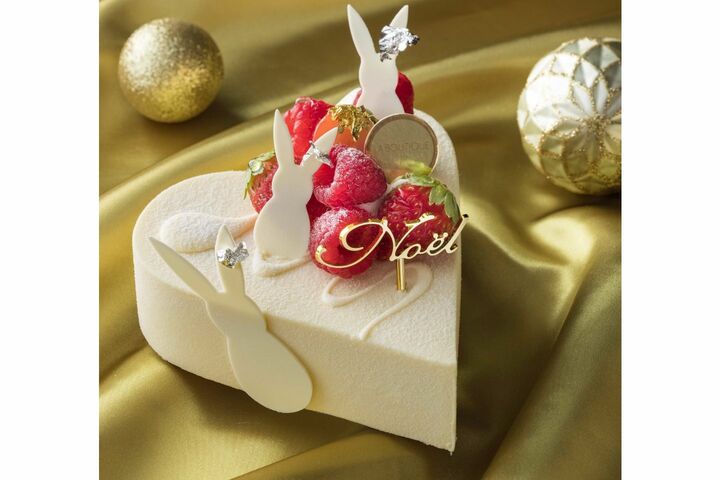 チョコレート_2,クリスマス_2,ケーキ_2,プレゼント_2