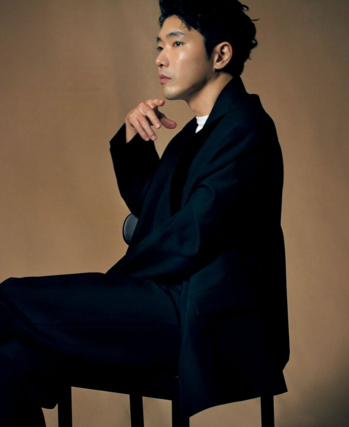 ジャケット・パンツ／共に参考商品（ジルサンダージャパン）　その他／スタイリスト私物