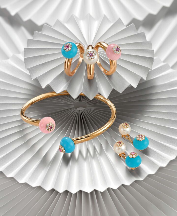 デヴィット モリス