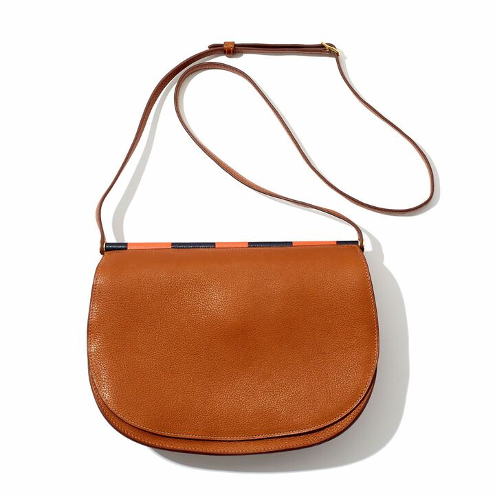 バッグ「ソー・エルメス」¥727,000【縦19.5×横22×マチ6.5㎝】