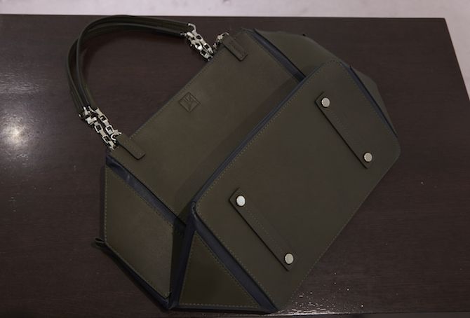 TAE ASHIDA(タエ アシダ)、IT BAG
