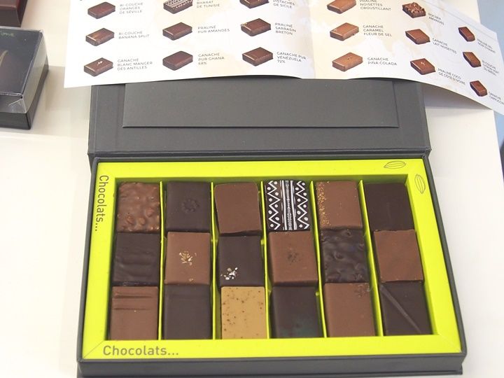 チョコレート_5,東京_5,バレンタイン_5,プレゼント_5