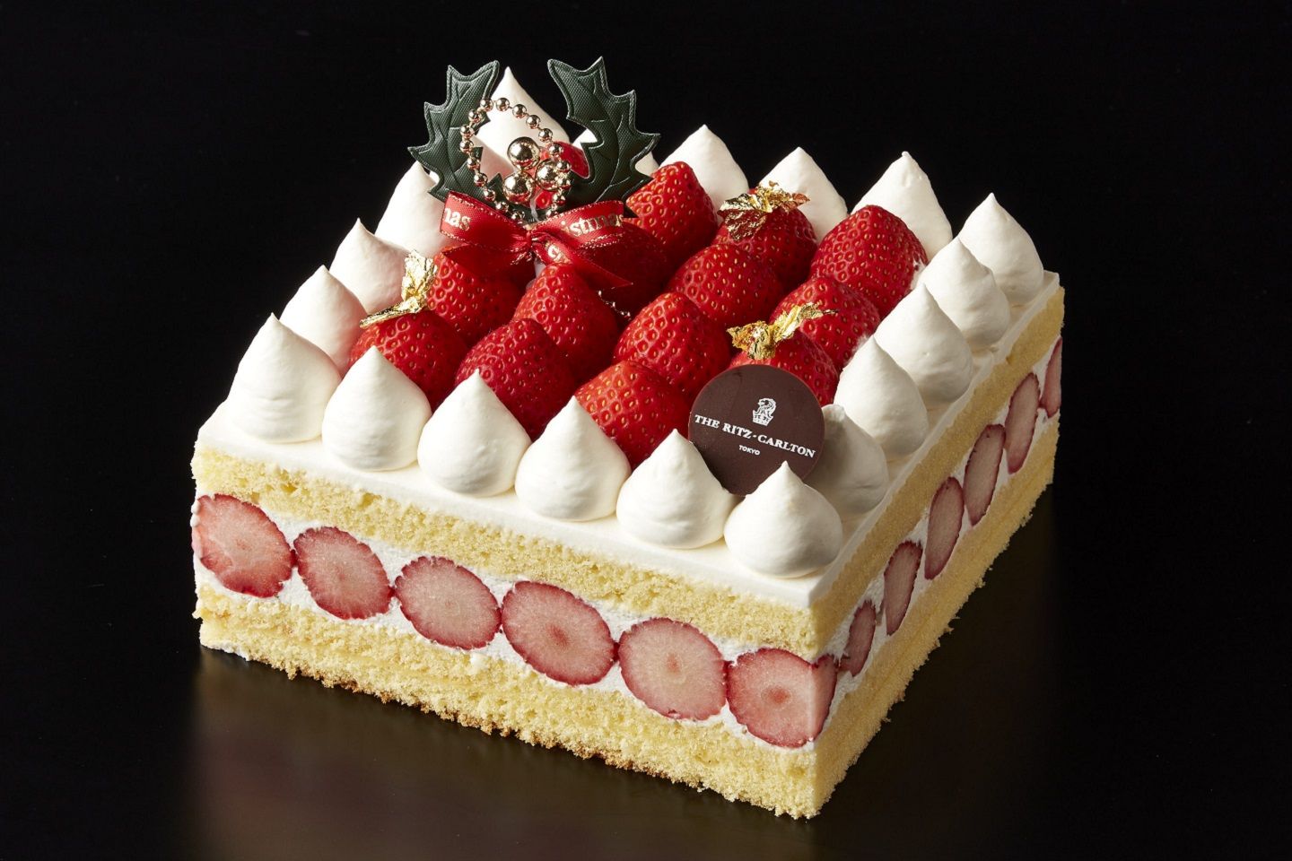 クリスマスケーキ_5,ホテル_5,東京_5,チョコレート_5,いちご_5