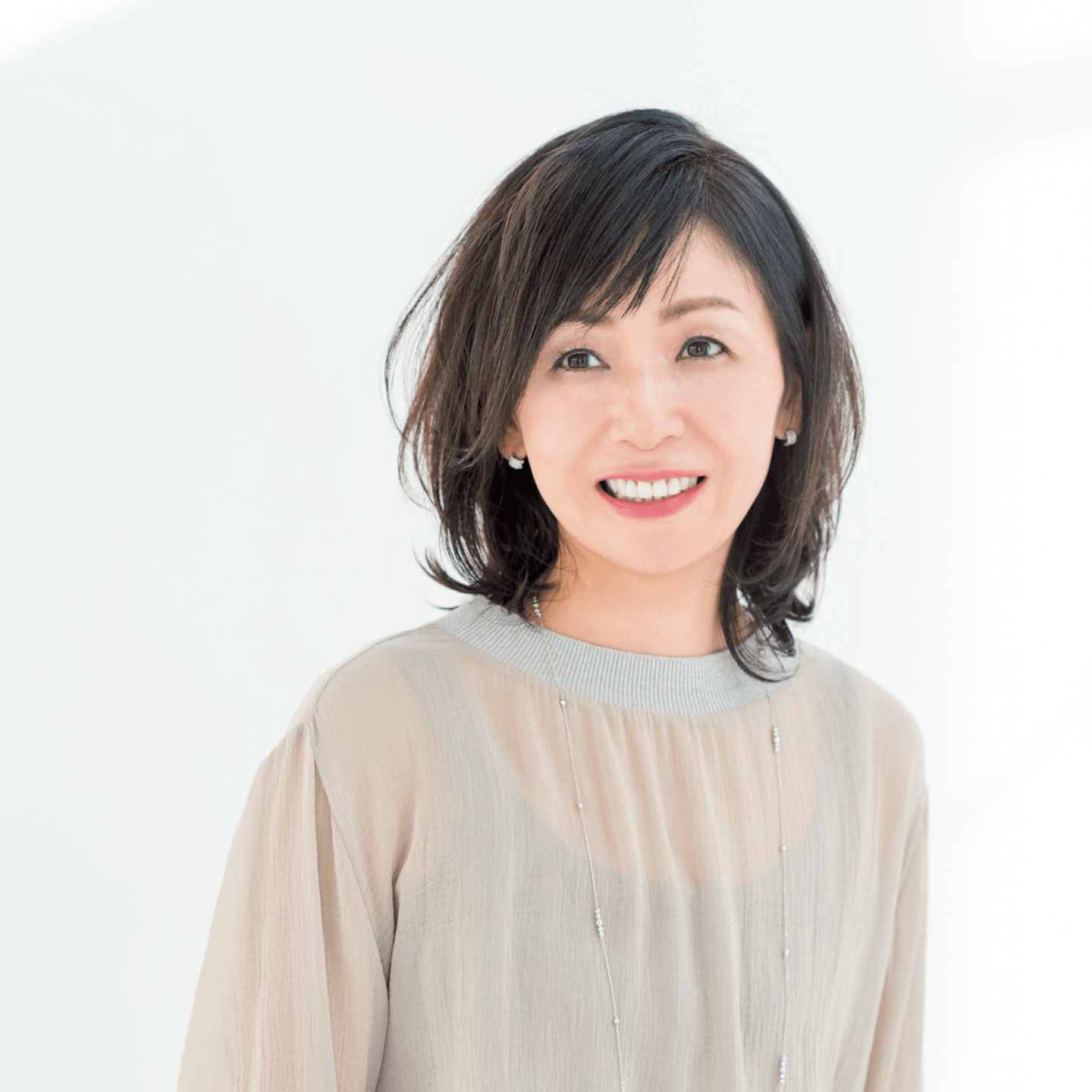 ■分け目をつくらないマルチバング