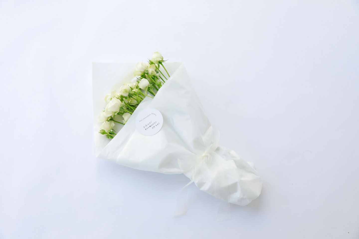 フェアリーキッスホワイト -mikiko's select-¥4,200