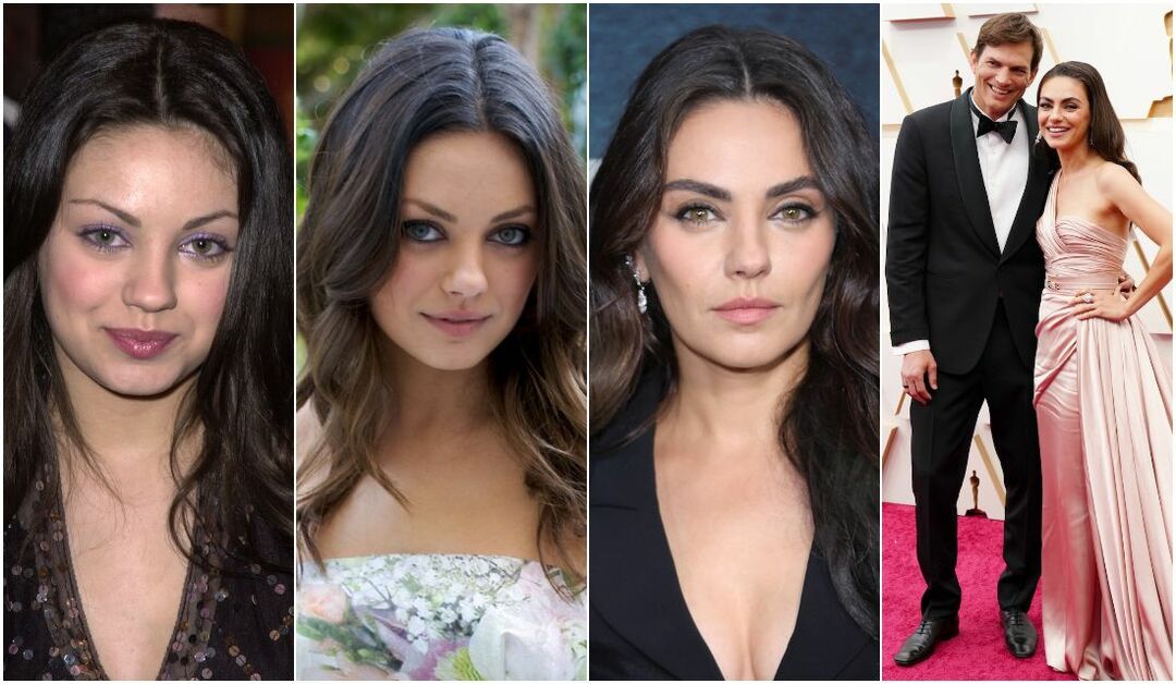 GQ　ミラクニス ミラ・クニス：プロフィール・作品情報・最新ニュース - 映画.com