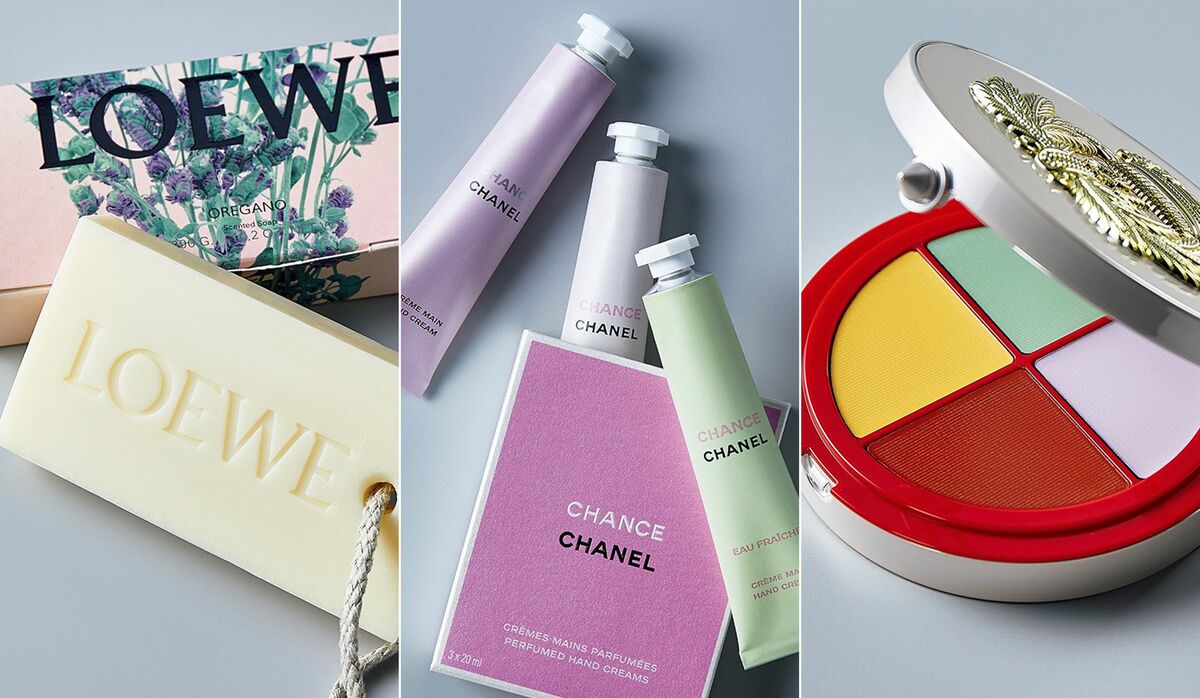 1円 難あり含む フェラガモ ロエベ シャネル エトロ ショルダーバッグ ハンドバッグ トートバッグ ポーチ 計4点セット EV608 ロエベ バーティカルウォレット スモール アナグラム 二つ折り 財布