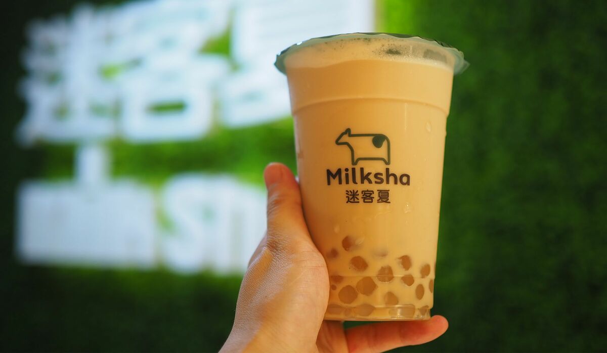 ミルクシャ（Milksha）｜台湾の高品質ナチュラルドリンクの秘密を台南