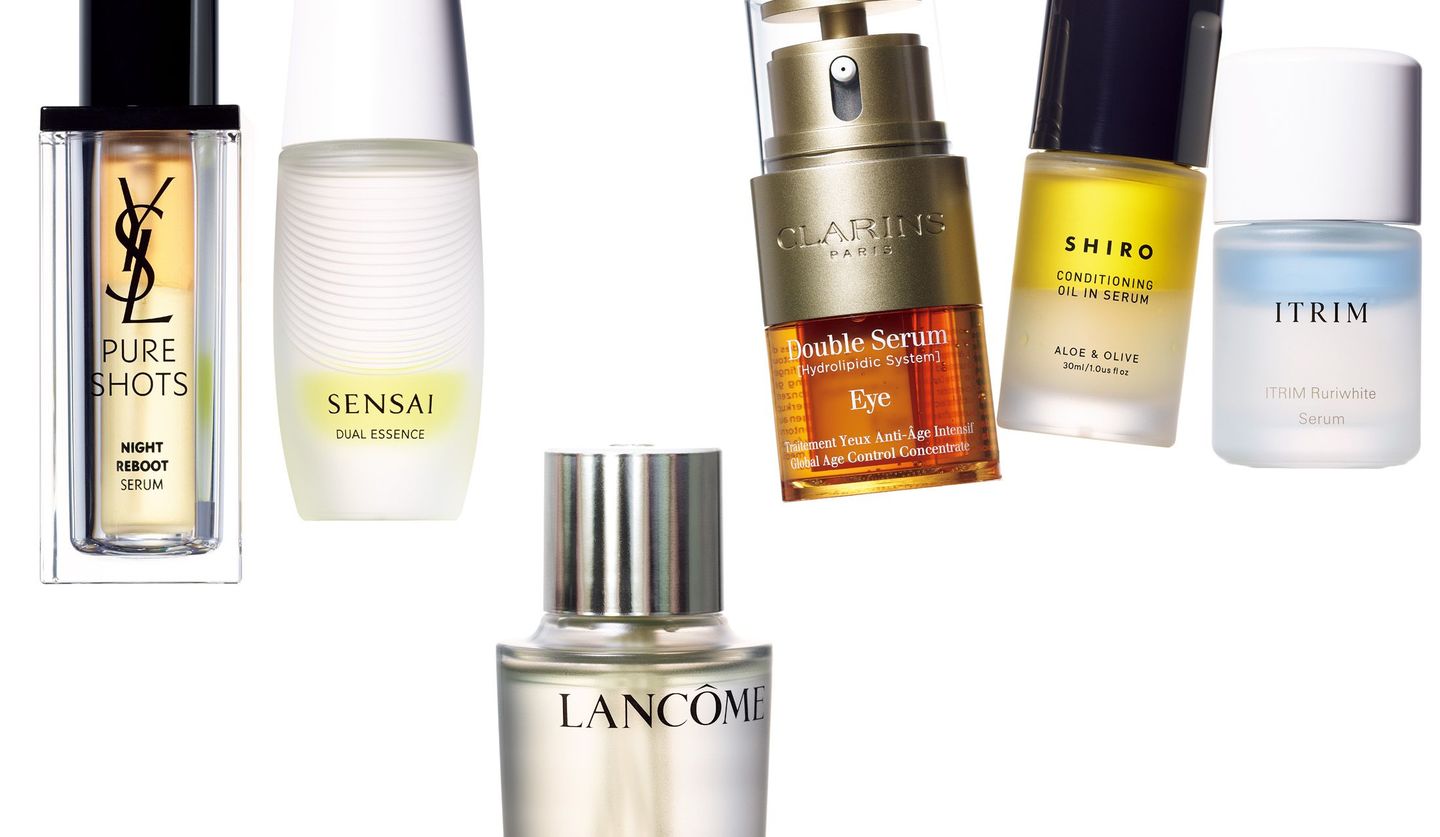 イヴサンローラン 香水美容液2種 基礎化粧品 | d-edge.com.br