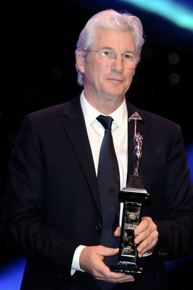 【男前遍歴50枚】リチャード・ギアの魅力を振り返る Precious.jp（プレシャス）