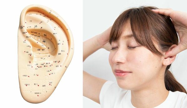 簡単なのに効果抜群｜プロ実践の耳マッサージ【最強ワザ６選】