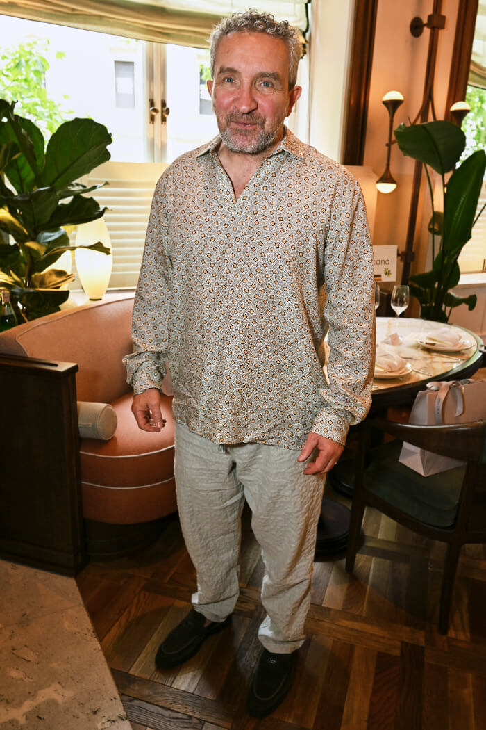 2026年5月29日、「Casting Directors' Luncheon」。