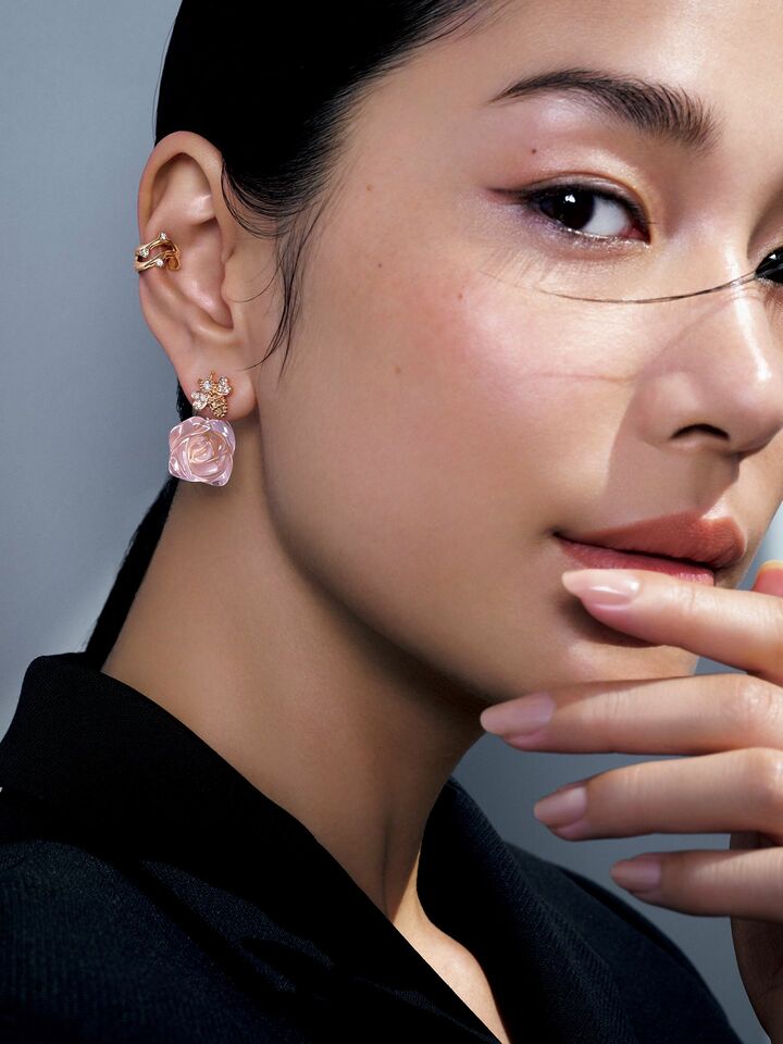 ジャケット_4,イヤリング_3,ピアス_3,ダイヤモンド_4