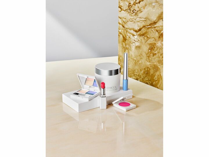 2019年11月6日に発売される、キッカの冬の限定品