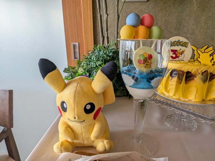 パフェ_1,ホテル_29,六本木_29,東京_29