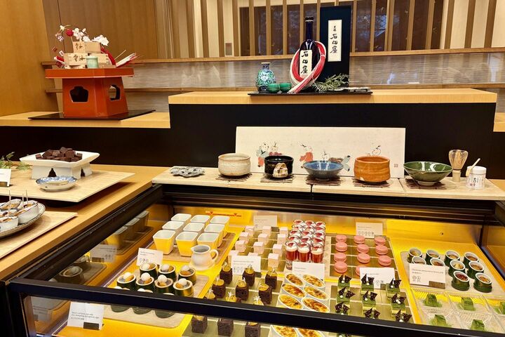 ホテル_2,レストラン_2,和文化_2,いちご_2,スイーツ_2,東京_2