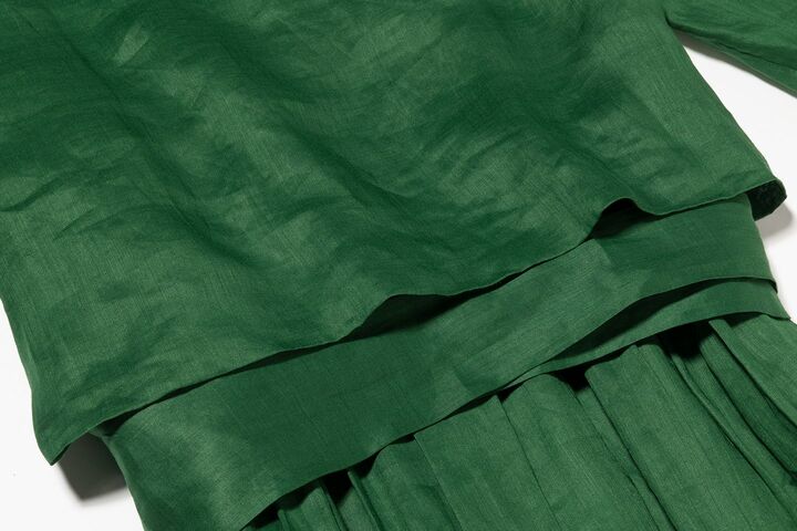 「エス マックスマーラ」のワンピース