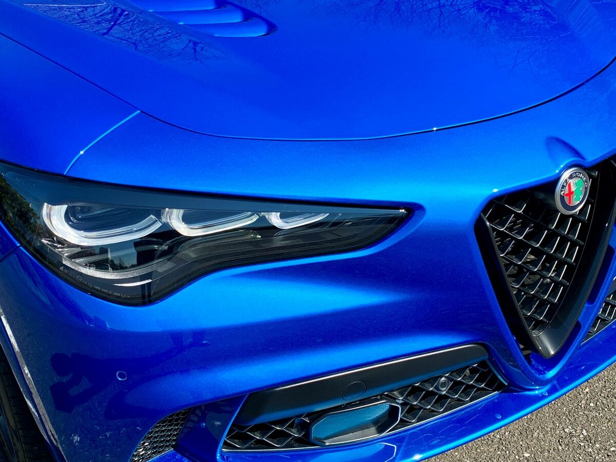 Macchina rossa × ALFA ROMEO 四葉のクローバー灰皿 Macchina rossa × ALFA ROMEO 四葉のクローバー灰皿