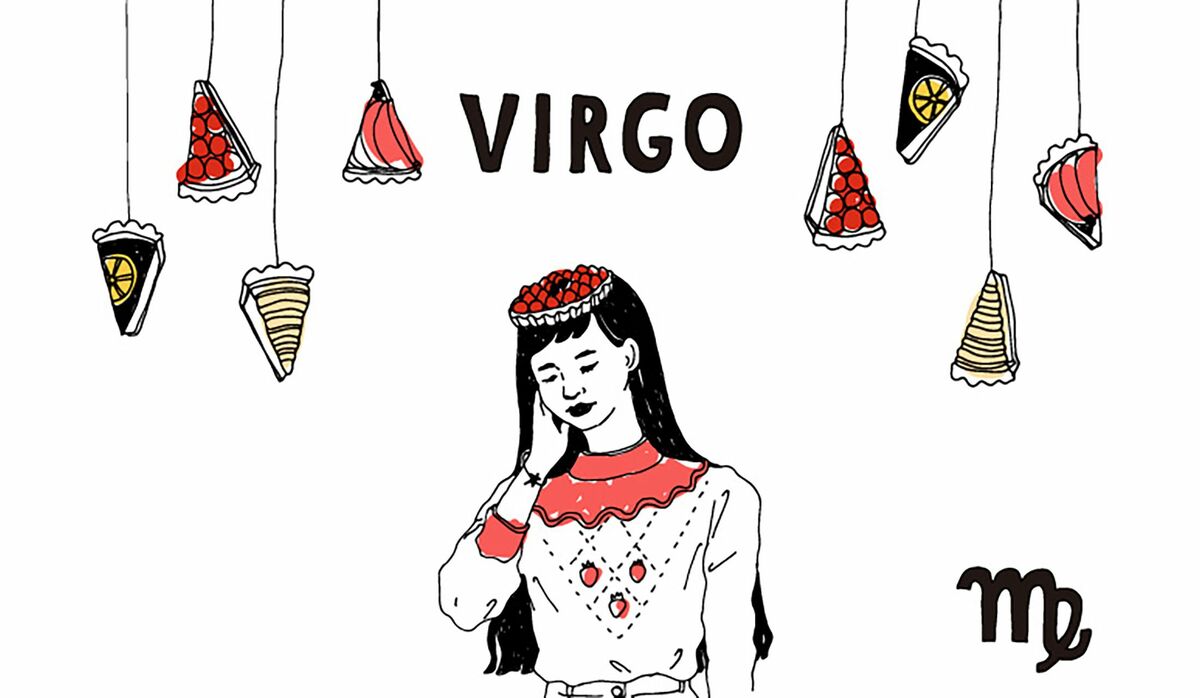 乙女座（おとめ座）の2022年上半期の運勢：全体運・仕事運 | Precious