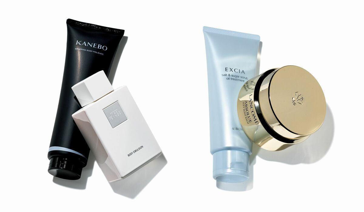 ランコム ボディクリーム 190ml イドル ボディ クリーム|ボディケア|ランコム公式オンラインショップ