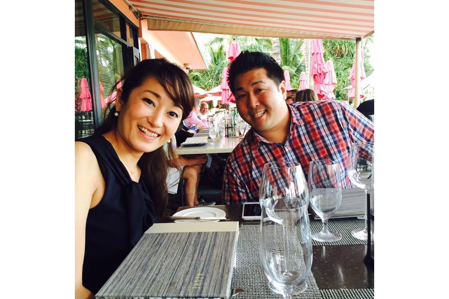 愛犬と過ごすバカンスがお気に入り！アマン東京総支配人・八木朋子さんへ10の質問【ライフスタイル編】 Precious.jp（プレシャス）