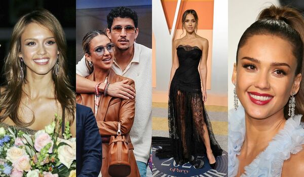 ジェシカ・アルバを若いころから振り返ると？【写真65枚】好感度の高さは抜群