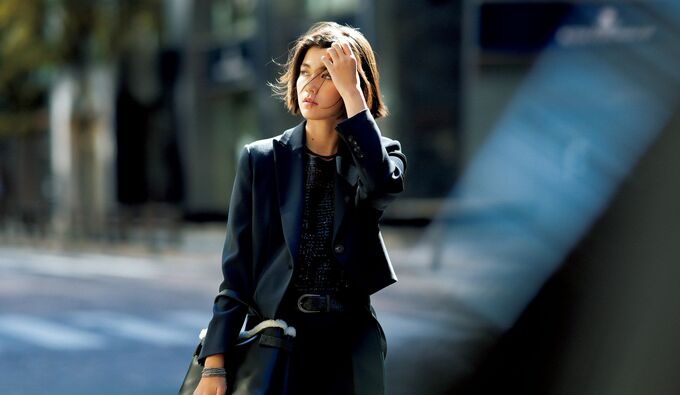 4ページ目）ブルネロ クチネリ | Precious.jp（プレシャス） 