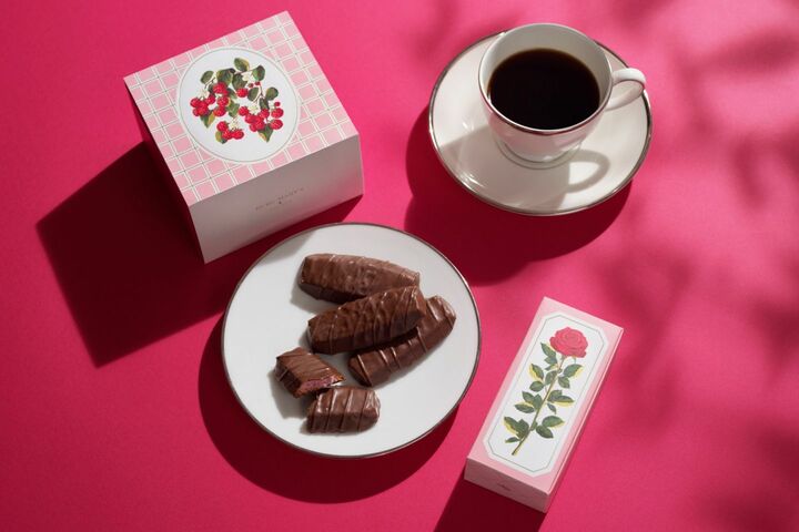 バレンタイン_10,チョコレート_10,スイーツ_10,プレゼント_10,東京_10
