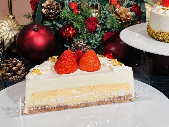 クリスマスケーキ_4,いちご_4,チョコレート_4,スイーツ_4,ティー_4,東京_4,ホテル_4
