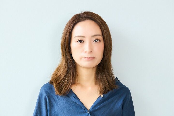 スタイリング前