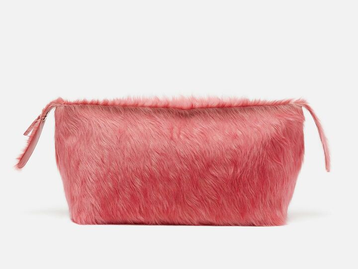 「ボッテガ・ヴェネタ」の新作バッグ