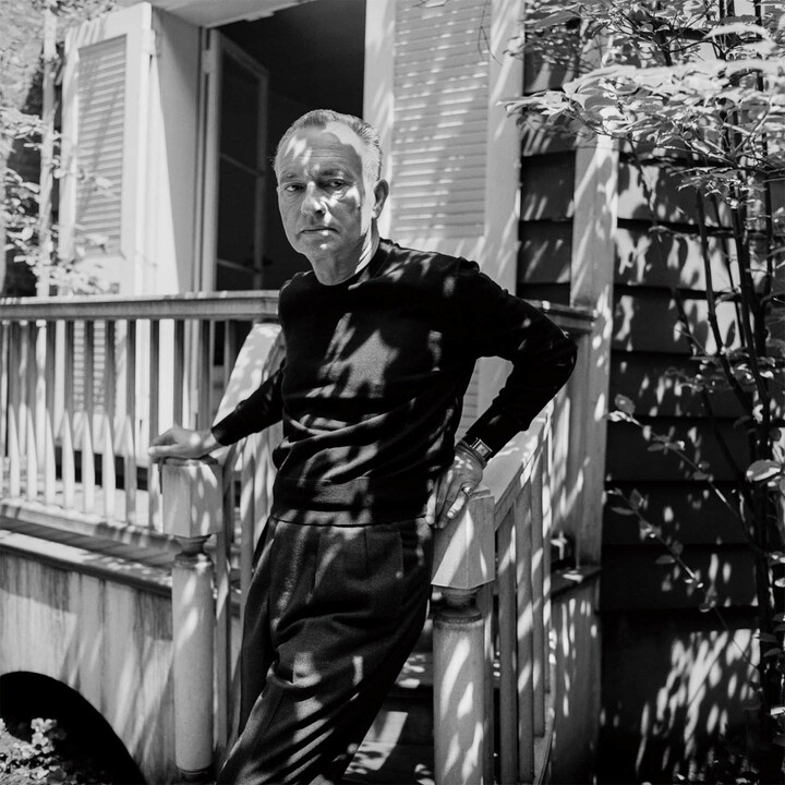 「ティファニー」に招聘されたシュランバージェ