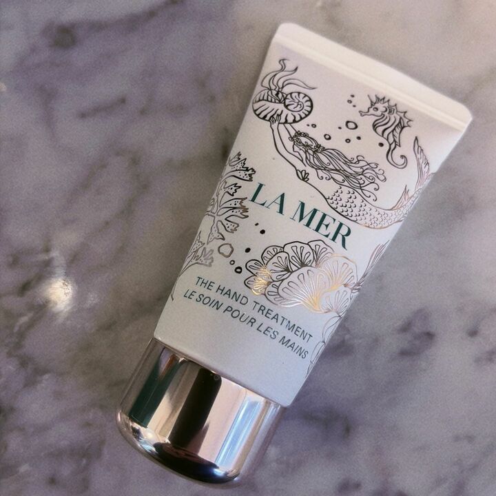 ラ・メール ザ・ハンド トリートメント 100ml ￥15,950