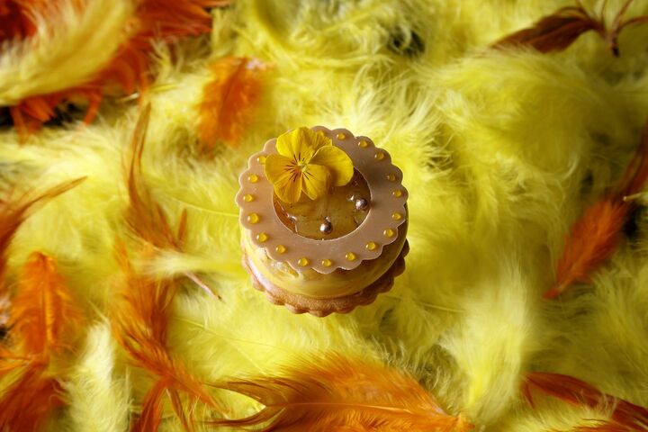 大阪_3,ホテル_14,スイーツ_8