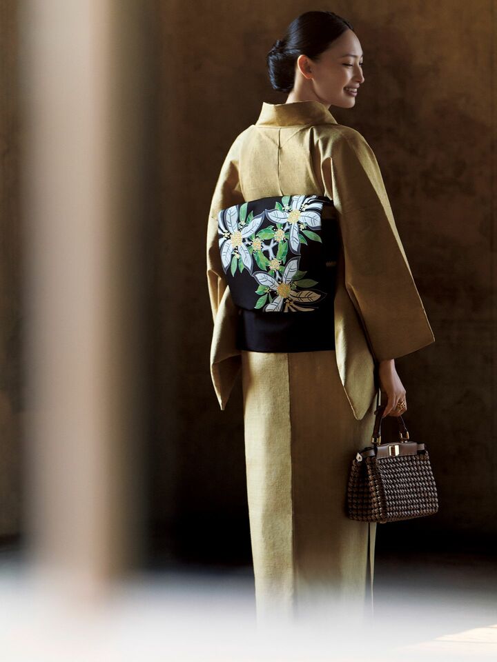 着物_1,秋コーデ_1,バッグ_1