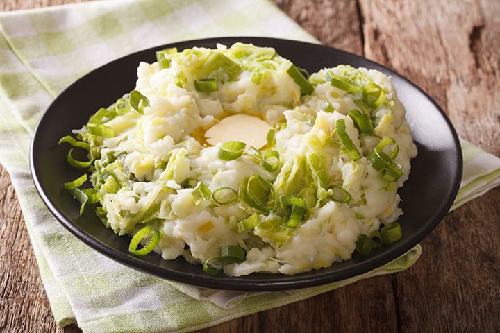 料理「コルカノン」