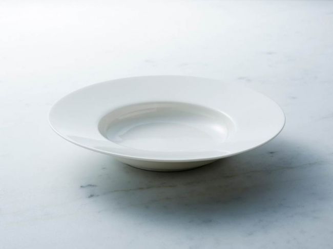 Morozoff×yumiko iihoshi porcelain オリジナルプリン皿