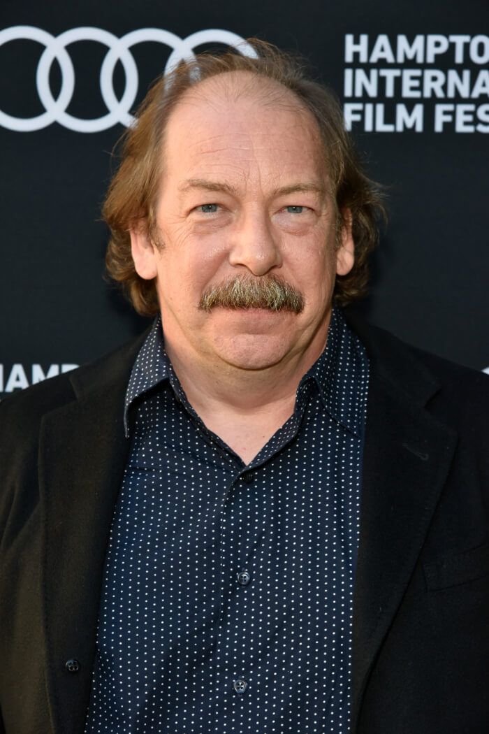 ビル・キャンプの男前遍歴【50枚】｜人気海外ドラマ『クイーンズ・ギャンビット』にも出演！ Precious.jp（プレシャス）