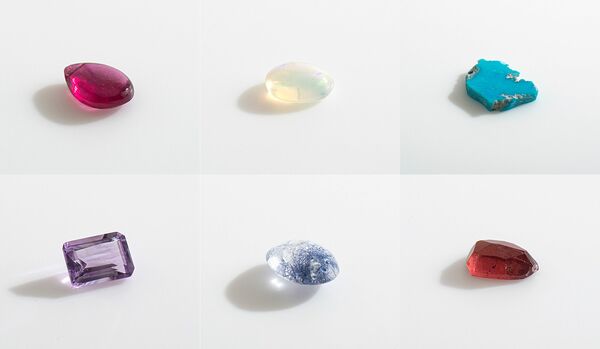 自分の軸を保つことが開運の鍵|今週の運勢を好転させるストーン占い【11月3日(月)~11月9日(日)の運勢】