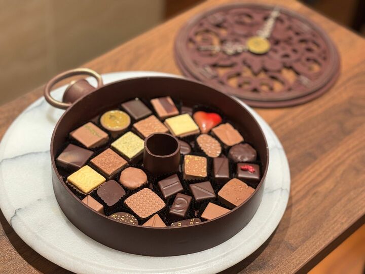 銀座_6,東京_6,チョコレート_6,スイーツ_6